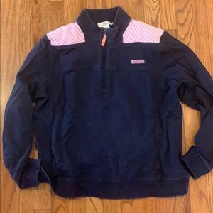 Vineyard Vines Womens Shep Shirt